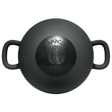Kamagon Ball Instabiliteits Balanstrainer 14 inch Zwart 680006